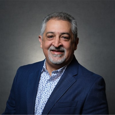 Tony Z., Cybersecurity Advisor GTM