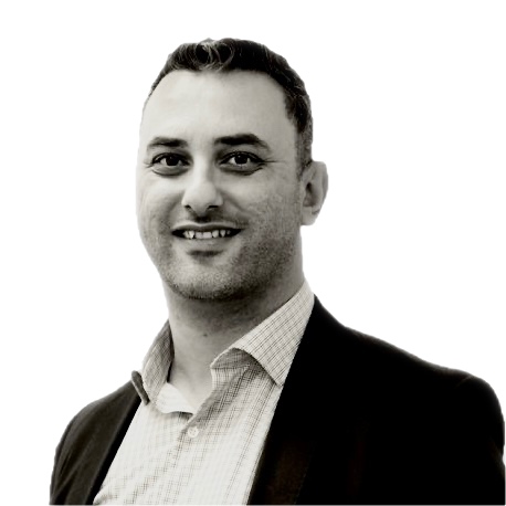 Mehdi Shahbazpour, Business Advisor
