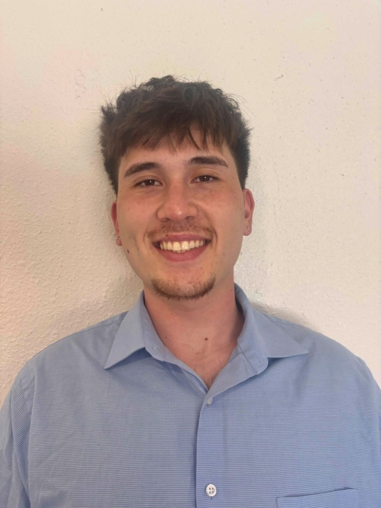 Nathan Hillyer, GTM & Client Success Lead