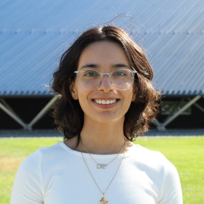 Thrity G., DevOps Engineering Lead